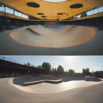From Local Parks to Global Competitions: The Skater Pro Journey
